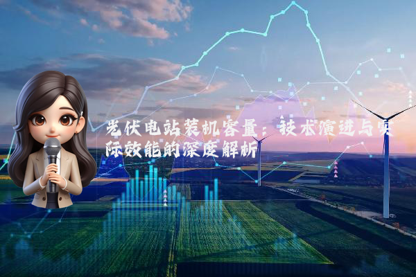 光伏电站装机容量：技术演进与实际效能的深度解析