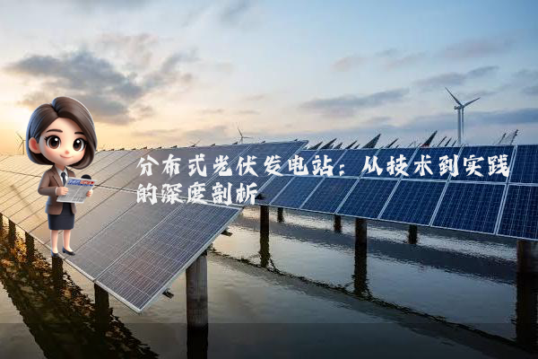 分布式光伏发电站：从技术到实践的深度剖析