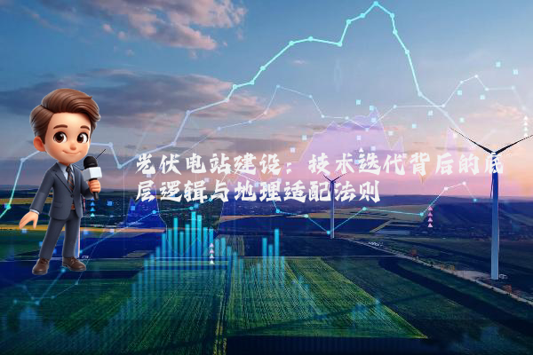 光伏电站建设：技术迭代背后的底层逻辑与地理适配法则