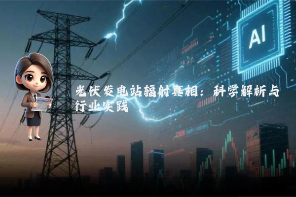 光伏发电站辐射真相：科学解析与行业实践