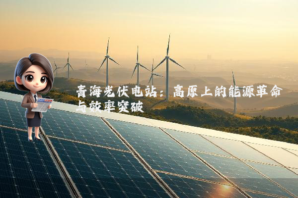 青海光伏电站：高原上的能源革命与效率突破