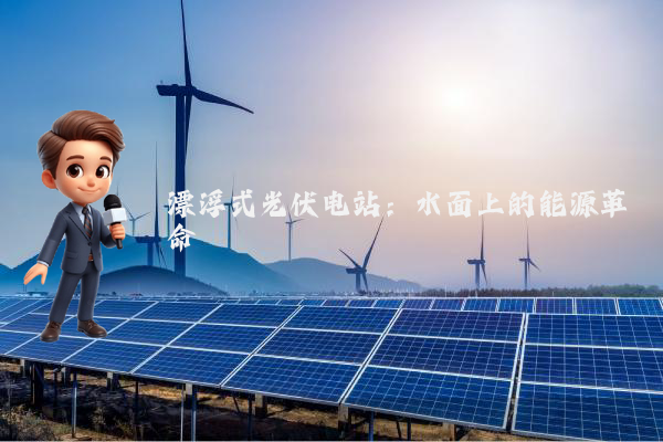 漂浮式光伏电站：水面上的能源革命