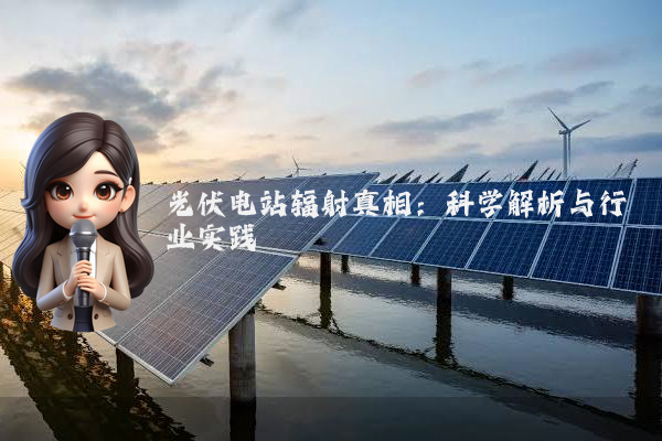 光伏电站辐射真相：科学解析与行业实践