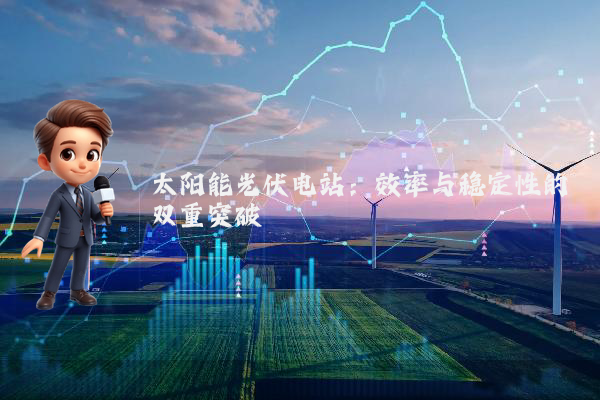 太阳能光伏电站：效率与稳定性的双重突破