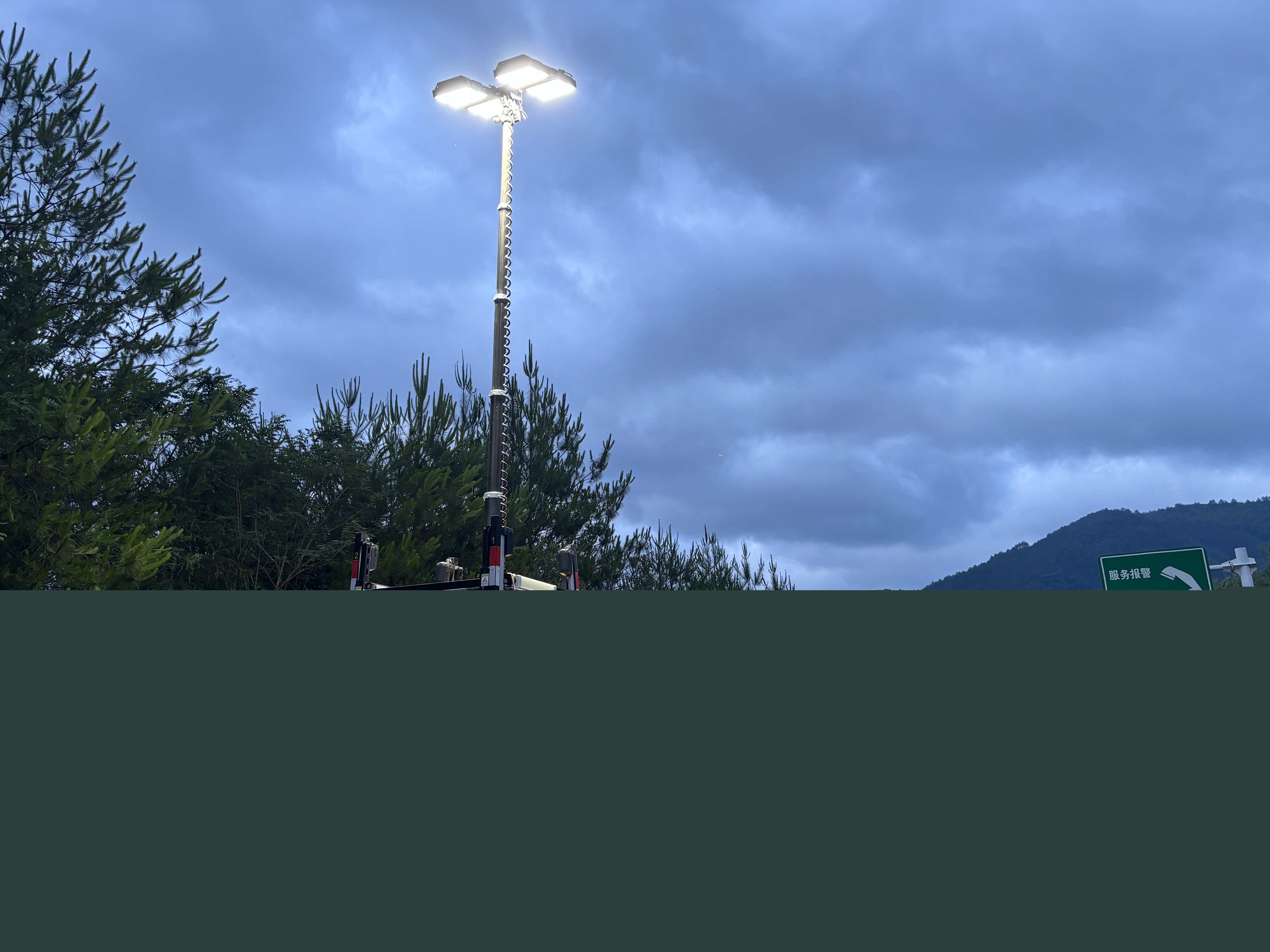 贵州多地受灾南方电网提升防风防汛级响应等级
