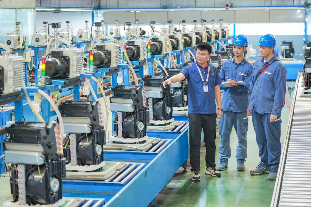 上半年南方五省区用电量同比增长5%