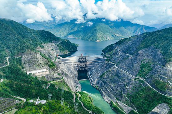 华能成功打造国内首个单机容量70万千瓦全站控制系统国产化电站