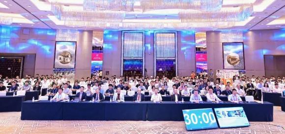 聚焦“双碳”目标 2025IEEE第八届国际电气与能源大会召开